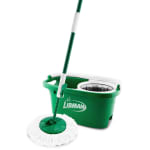 Libman Tornado Spin Mop and Bucket System